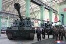 Сеул під прицілом: КНДР розгортає нову далекобійну артилерію, яка дістане до Сеулу