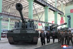 Сеул під прицілом: КНДР розгортає нову далекобійну артилерію, яка дістане до Сеулу