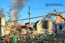 Атака на Запоріжжя: загинула людина, 12 поранених