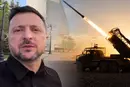 «Вже більше ніж 140 обстрілів позицій на фронті»: Зеленський розповів про російське «перемир’я»