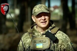 Колишній народний депутат Олег Ляшко отримав підвищення по службі в ЗСУ