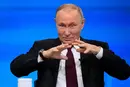 Ловушка сработала: Кремль не смог сыграть даже в простую игру