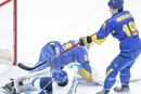 Україна – Японія. Прогноз і анонс на гру Чемпіонату світу з хокею