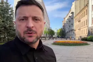 Зеленський зробив заяву про перемир'я РФ