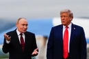 Росія виходить з переговорів. У Трампа закінчилися козирі?