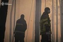 Вогонь охопив 1100 га у Чорнобилі: яка радіаційна ситуація в Україні