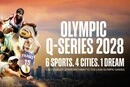 Стали відомі деталі відбору на Олімпіаду-2028 в баскетболі 3х3