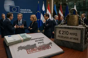 Дипломати очікують на червневий звіт МВФ
