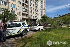 Від отриманих тілесних ушкоджень загинув до прибуття лікарів