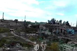 Дрони корпусу вже патрулюють рідне місто та нищать логістику ворога