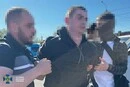 СБУ у Дніпрі затримала підривників авто військового «по гарячих слідах»