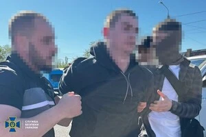 Близько 7:30 ранку у Соборному районі прифронтового міста вибухнув припаркований автомобіль військовослужбовця ЗСУ