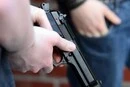 У Запоріжжі затримано стрільця, який поранив двох людей з пістолета