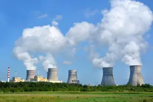 Рівненська атомна електростанція
