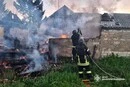 На Дніпропетровщині через обстріли окупантів постраждали троє людей