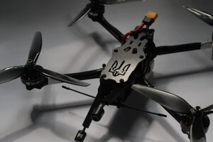 Нацполіція готує закон про контроль безпілотників