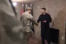 Зеленський нагородив бійців 31-ї бригади на передовій