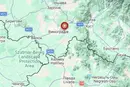 На Закарпатті стався землетрус