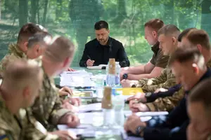 Голова Дніпропетровської ОВА поінформував про евакуацію людей
