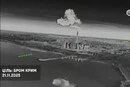Масштабна «бавовна» у Криму: палають електропідстанція, хімзавод та військова частина 