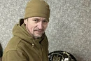 Музикант-воїн Юрко Юрченко розкритикував польських прикордонників 