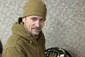 Юрко Юрченко поділився своїм досвідом перетину українсько-польського кордону