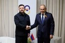 Україна повертається на Південний Кавказ