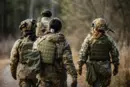 Військова не виконала наказу у перший день повномасштабного вторгнення: чому її суворо покарали