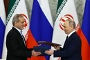 The Economist: Росія планувала передати Ірану тисячі дронів для ударів по американських військам