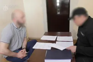 Серед підозрюваних є колишній голова одного із судів Київщини