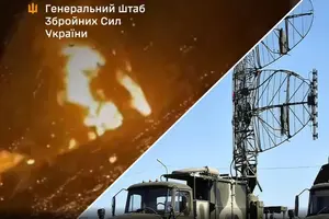 Уражено нафтобазу, склади ПММ та об'єкти ППО ворога