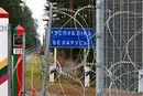 Мігранти прокопали тунель з Білорусі до Литви: серед затриманих українці