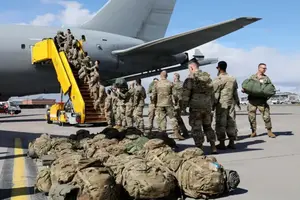 Америка благодаря Трампу продолжает терять союзников и рынки вооружений