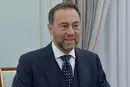 Арештовано експосла Італії: його підозрюють у продажі віз росіянам