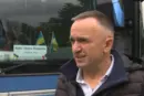 Пасажирка автобуса «Кишинів–Київ» народила дитину просто в дорозі