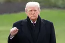 Трамп оголосив перемир'я між Україною та РФ