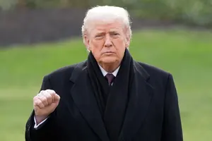Президент США заговорив про перемир'я