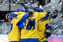 Україна вперше за 20 років буде виступати у найвищому дивізіоні Чемпіонату світу з хокею