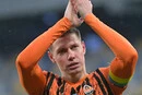 Гравець «Шахтаря» потрапив до символічної збірної Ліги конференцій