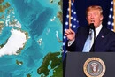 Трамп відправляє посланця до Гренландії: коли очікується візит