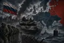 Напад на Європу. Німецький генерал оцінив, чи здатен Путін відкрити ще один фронт