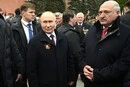 Лукашенко визнав: кількість охочих їхати на парад до Путіна катастрофічно скоротилась