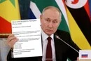 Зеленський дозволив провести парад у Москві: мережа вибухнула мемами
