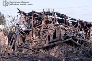 Упродовж доби окупанти завдали 738 ударів по 31 населеному пункту Запорізької області