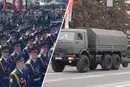 У Росії розпочались паради Путіна: що відомо