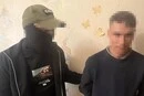 В Одесі затримано агента РФ, який який намагався вбити високопосадовця ВМС