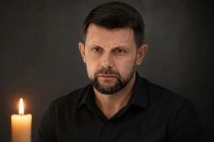 Роман Шавкатович Сімашов пішов із життя у віці 46 років