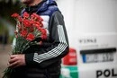 В Литві затримано чоловіка з георгіївською стрічкою