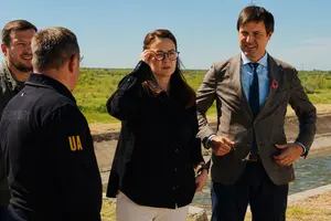 Свириденко анонсувала зміни для Херсонщини та Миколаївщини