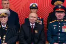 Від дня пам'яті до карнавалу смерті: що Путін зробив із 9 травня